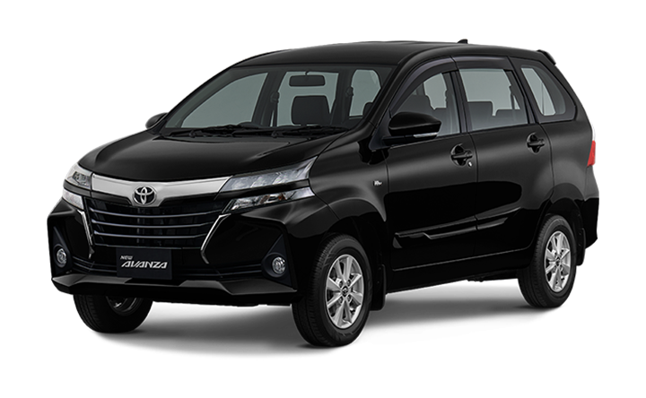 Toyota Avanza