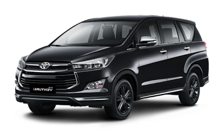 Innova Reborn